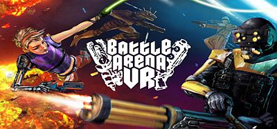 Meta Quest 游戏《战斗竞技场 VR》Battle Arena VR